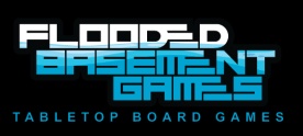Flooded Basement Games